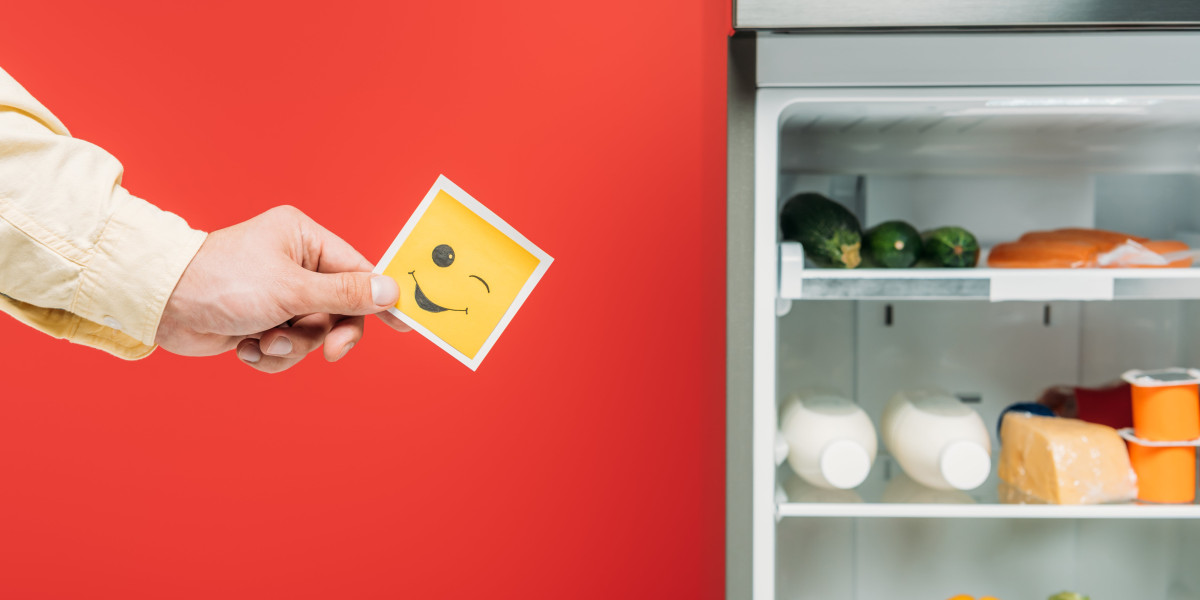 This Is The One Fridges & Freezers Trick Every Person Should Be Able To