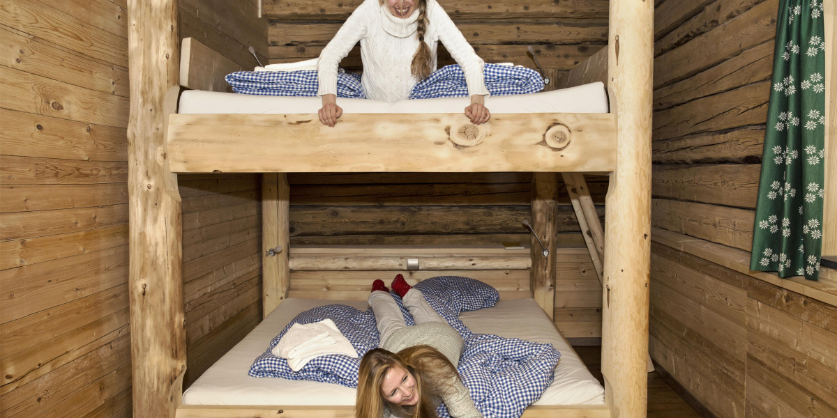 The 10 Scariest Things About Best Quality Childrens Bunk Beds