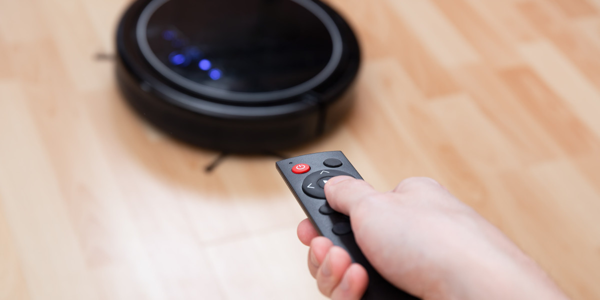 11 Methods To Totally Defeat Your Robotic Vacuum Cleaner On Sale