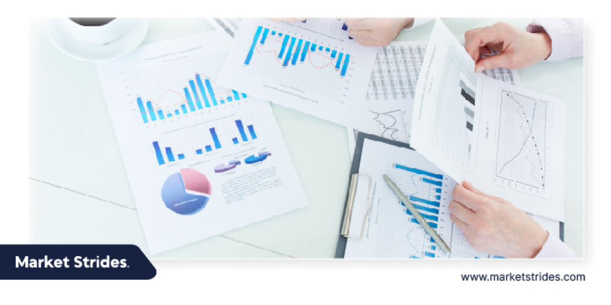 Piezoceramic Components Market Growth: Industry Analysis and Forecast 2033 | Market Strides