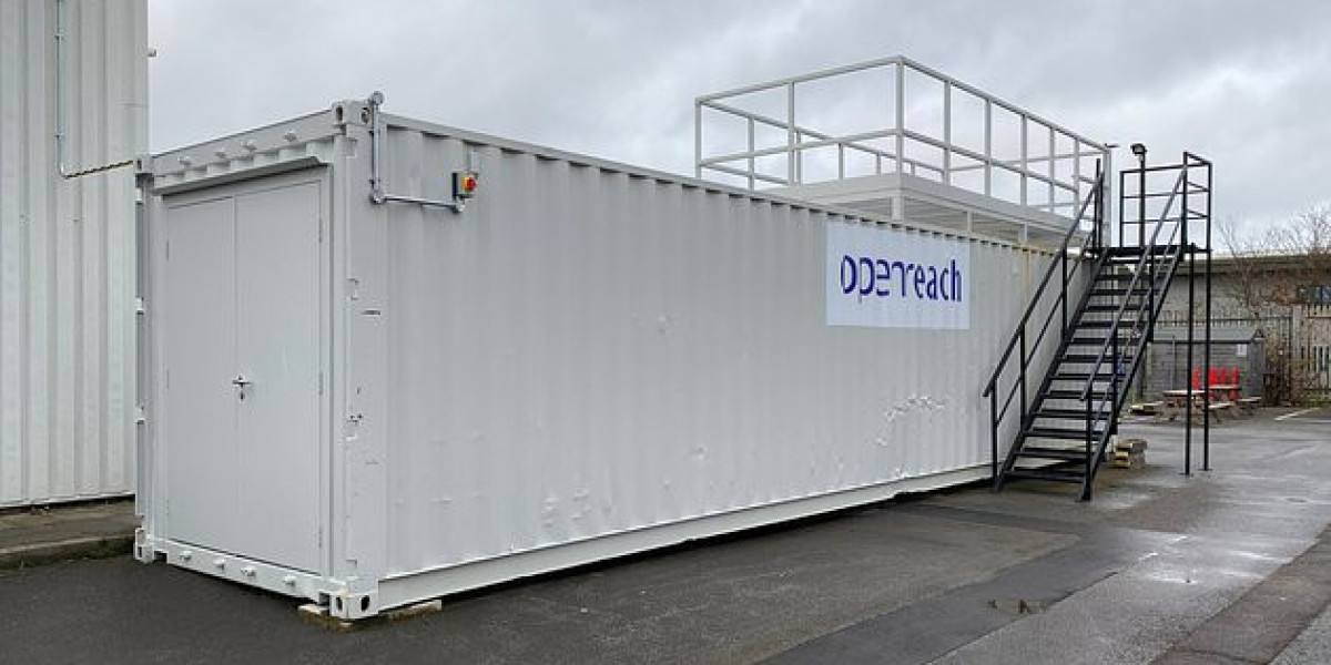 The 10 Scariest Things About Refrigerated Containers