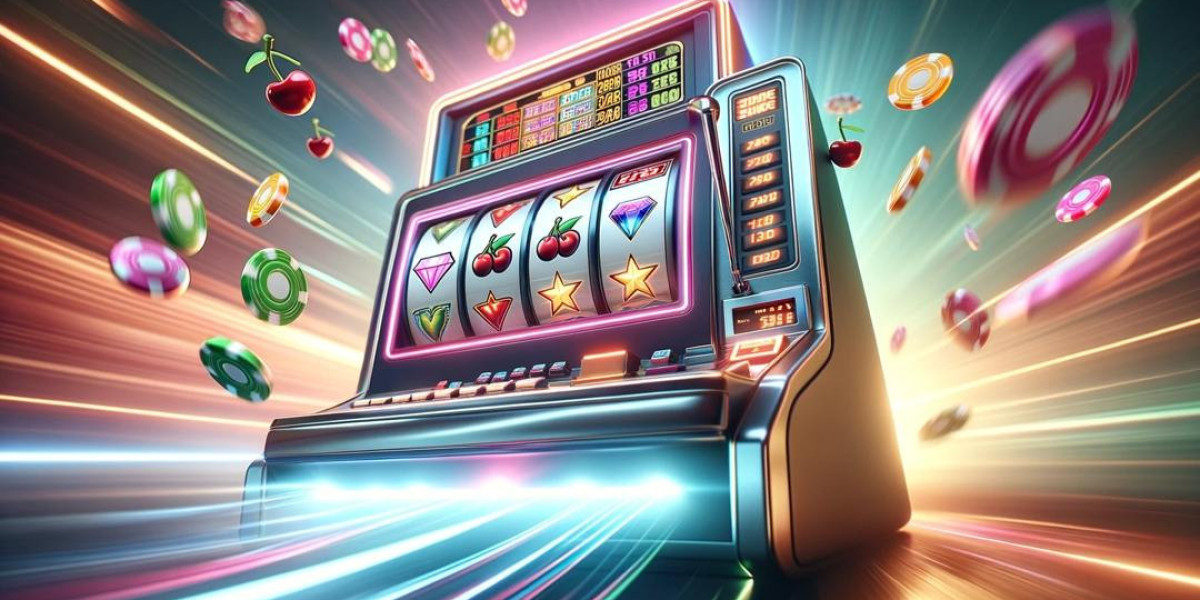 Hvordan kvalifisere seg for eksklusive Online Casino Reload bonuser